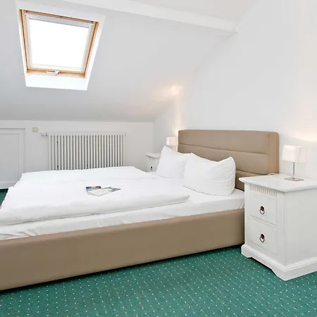 Appartement Hartmann - Drewitz Heringsdorf (Usedom)